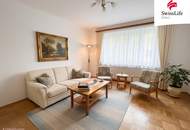 Ankommen, durchatmen, zuhause sein – Ruhige 3-Zimmer-Wohnung nahe Zentrum Baden