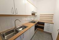 Zentrale und freundlicher 2 Zimmer Wohnung in ruhiger Lage mit Terrasse - Marktgasse 11 Top 10