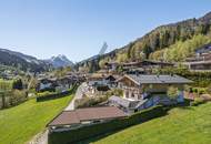 Perfekt für große Familie: Tiroler Landhaus mit Einliegerwohnung in Aussichtslage