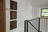 Künstlerhaus in Seenähe – Wohnen mit Geschichte und Seele