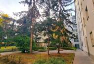 U-Bahn vor der Türe! Wohnen, wo Wien pulsiert... Beste öffentliche Anbindung und Infrastruktur! Urban, fresh, möbliert! Tolles Preis-Leistungs-Verhältnis!