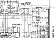Helle 3-Zimmer-Wohnung mit Grünblick &amp; Balkon in Linz/Oed - ACHTUNG Mietvertrag wird auf 5 Jahre befristet abgeschlossen!