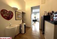 Gewerbeobjekt - Teilung in 3 Einheiten möglich - nähe Augarten