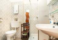 Zweitwohnsitz! Gemütliches Feriendomizil mit Grünblick und Lift