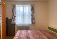 Einfamilienhaus und Gästehaus auf großem Grundstück, Pool und Schneebergblick!