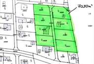 7050 m² gewidmete Baugrundstücke in Spattendorf – nahe Gallneukirchen