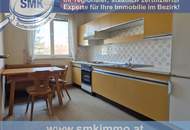 Wohnung mit Potenzial!