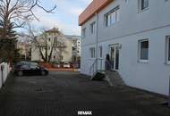 "Bürogebäude Zentrum Mödling!"
