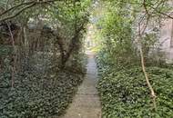 Zinshaus mit Geschäftslokal & Gartenvilla in 1120 Wien