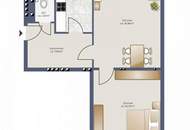 "2-Zimmer-Wohnung mit hervorragendem Potenzial – Arthaber-Park"