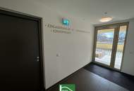 Einziehen und Wohlfühlen: Lichtdurchflutete 2-Zimmer Wohnung mit Einbauküche und Loggia - ab 01.06. beziehbar!