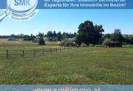 Vierkant Pferdehof im herrlichen Waldviertel mit 3 ha Wiesen!