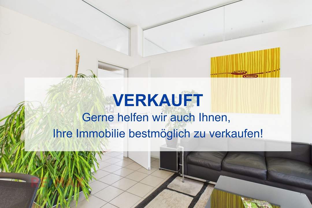 Top-Büro in Lustenau – Perfekt für Praxis oder Agentur