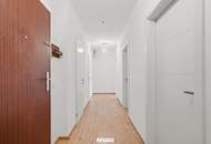 "3 Zimmer- Loggia- Am Kaisermühlendamm-Uno City!"