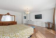 Ruhige 3-4-Zimmer-Wohnung mit privater Dachterrasse neben Trillerpark