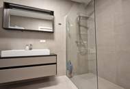 Exklusive 3-Zimmer-Gartenwohnung mit zwei PKW-Abstellplätzen