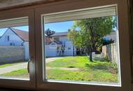 Einfamilienhaus im Dorfzentrum