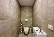 Moderne 3 Zimmer-Gartenwohnung - ein Wohntraum mit Stil!