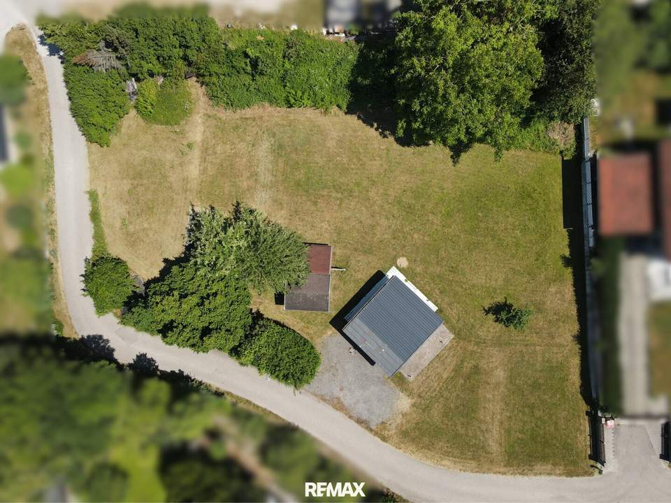 Sonniges Baugrundstück in Ferlach | ca. 1.616 m² ohne Bebauungsverpflichtung