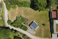 Sonniges Baugrundstück in Ferlach | ca. 1.616 m² ohne Bebauungsverpflichtung