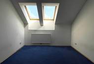 "4 Zimmer DG Maisonette mit Terrasse"