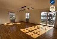 5-Zimmer-Büro in Krems-Stein mit Donaublick