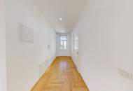 Exklusive 3-Zimmer-Wohnung mit riesiger Loggia in 1030 Wien – hochwertige Ausstattung - PROVISIONSFREI!