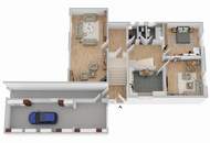 " ++ Ein- oder Zweifamilienhaus ++"