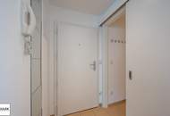 *ab 15.8.* Gut aufgeteilte, helle Dachgeschosswohnung (~ 104 m²) in der Gerlgasse mit vielen Extras!