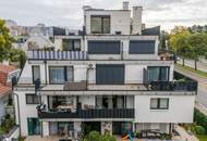 15.000 Euro Preisreduktion! Schönes 2 Zimmer Apartment gleich bei der Alten Donau