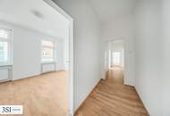 Klausgasse 46: Geräumige 3-Zimmer-Altbauwohnung in ruhiger Seitengasse des 16. Bezirks