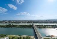 Luxus bis ins Detail an der Wiener Waterfront mit Concierge und Wellness