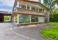 Gewerbefläche in zentraler Lage von Dornbirn