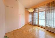 Helle Terrassenwohnung in Toplage