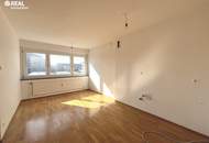 Top Lage! 3 Zimmer-Wohnung im Süden von St. Pölten