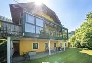 Sonne, Ruhe und Weitblick - IHR TRAUMPLATZ AM HAMBERG