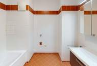 Grüner Rückzugsort: Ruhige Gartenwohnung