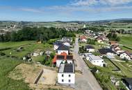 Moderner Neubau - Belagsfertig mit großzügigem Grundstück in St. Leonhard