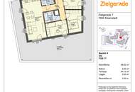 ZIELGERADE Eisenstadt Tür 77 - DACHGESCHOSS MIT TERRASSE - provisionsfrei direkt vom Bauträger