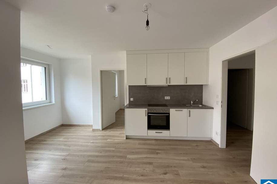 2-Zimmer Wohnung mit Balkon!, Wohnung-miete, 749,00,€, 1100 Wien 10., Favoriten