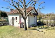 Top gepflegtes Haus in Ruhelage