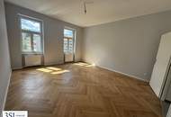 Erstbezug nach Kernsanierung – moderne 2-Zimmer-Wohnung