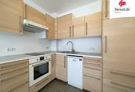 Moderne 2-Zimmer-Wohnung mit Balkon | Nahe U-Bahn Station Praterstern