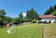 Ruhig. Grün. Geborgen – Ihr neues Familienglück im Grünen