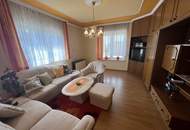 Musikantenviertel! Einfamilienhaus in Wiener Neustadt mit Garten, Garage & 2 Terrassen!