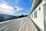 360° TOUR // SALMANSDORFER SÜDTERRASSENWOHNUNG MIT FERNBLICK