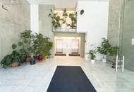 Dein Rückzugsort mit Stil - 2-Zimmer bei der Alten Donau, Sonne tanken auf der Loggia & Citylife in Reichweite!