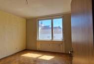 Wohnen & Gewerbe – Haus mit Betriebsstätte vielseitig nutzbar mit großem Gestaltungspotenzial in Rudersdorf.