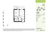 Balkonwohnung im Ruheparadies – provisionsfreier Erstbezug