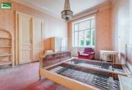 Altbau mit Seele – seltene Chance im Rochusviertel!